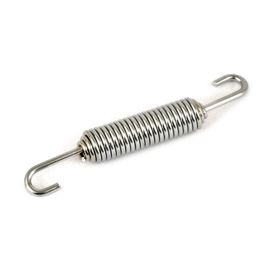 Spring, brake pedal