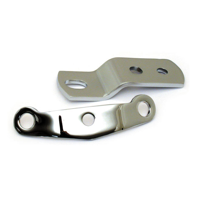 OEM style top motor mount