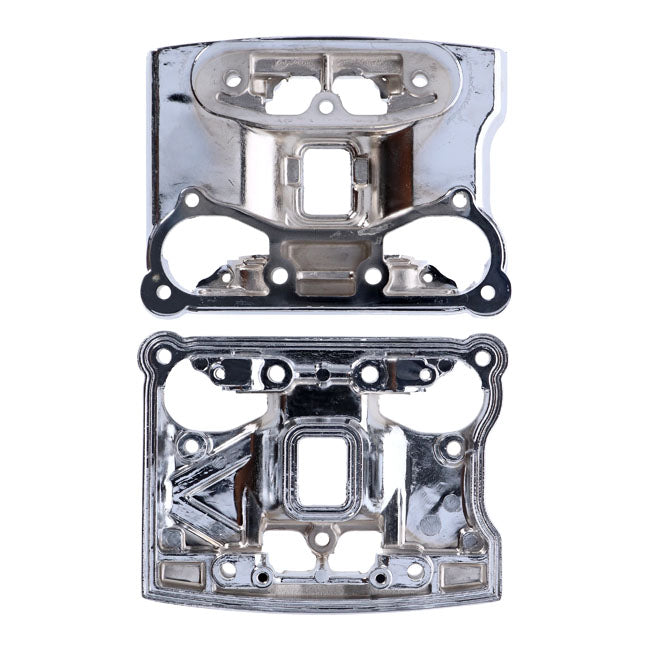Rocker cover lower