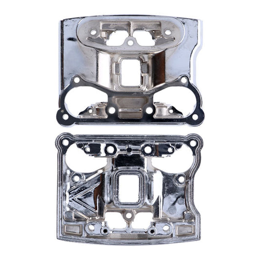 Rocker cover lower
