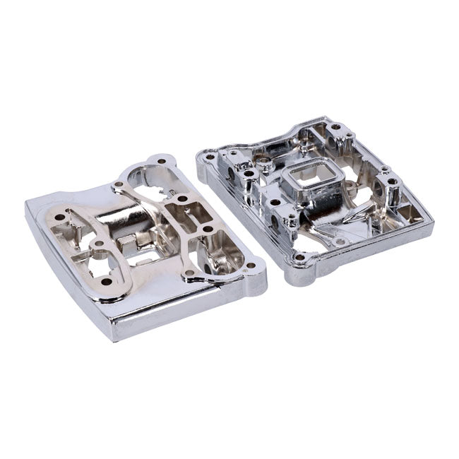 Rocker cover lower