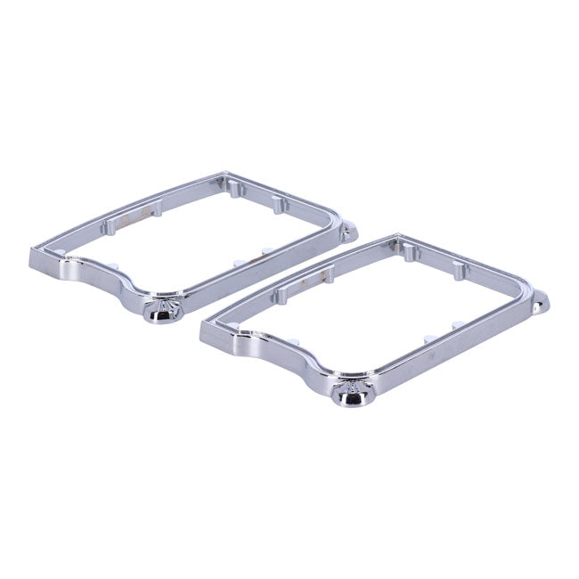 Rocker cover spacer