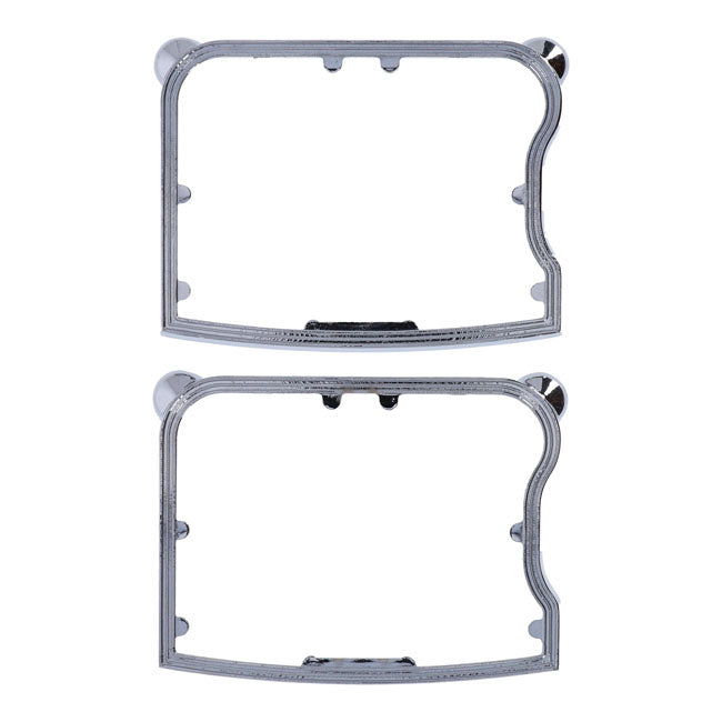 Rocker cover spacer
