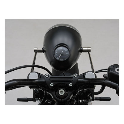 Daytona, Velona 60mm electronic speedometer 260km/h