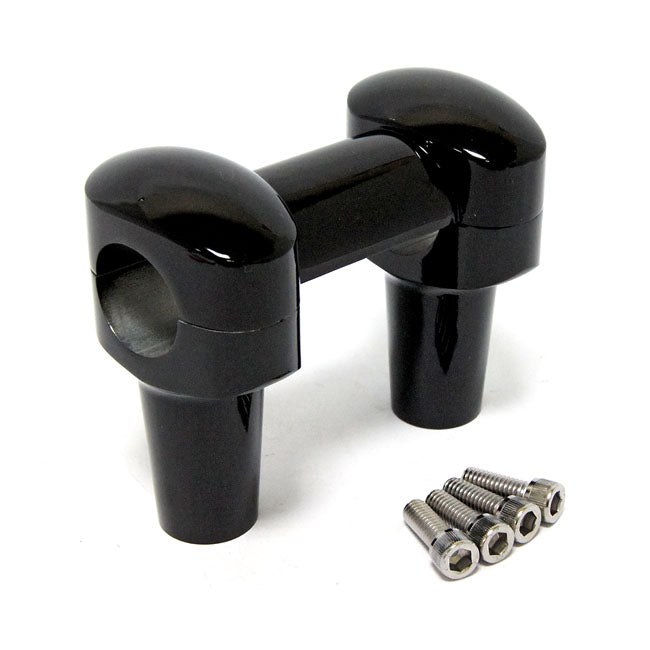 Widow riser set 3" rise