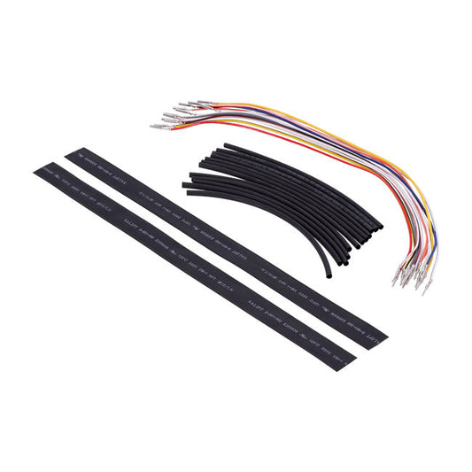 Handlebar wiring extension kit +15"