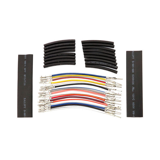 Handlebar wiring extension kit. cruise, +15"