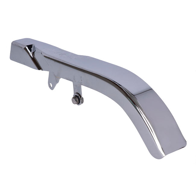 Upper belt guard