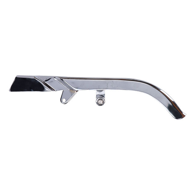 Upper belt guard