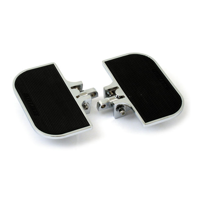 Mini-D floorboards