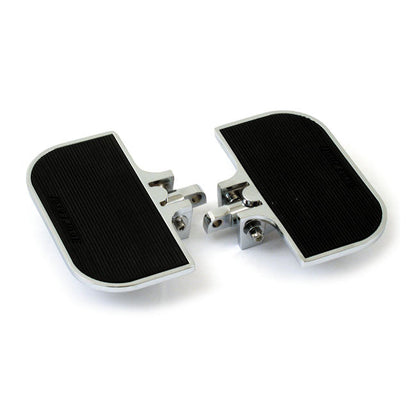 Mini-D floorboards