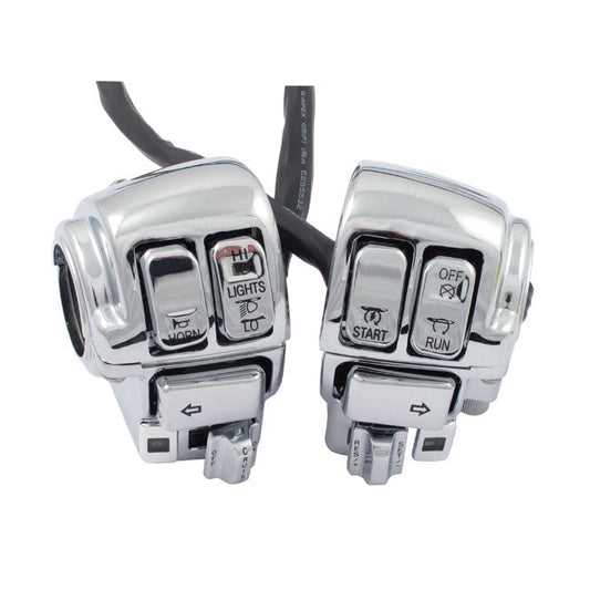 Switch housing kit