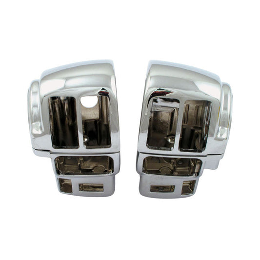 Switch housing set