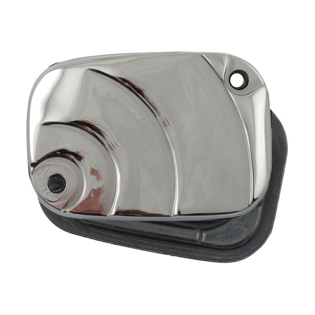 Handlebar master cyl cover kit