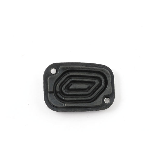 Handlebar master cyl cover kit