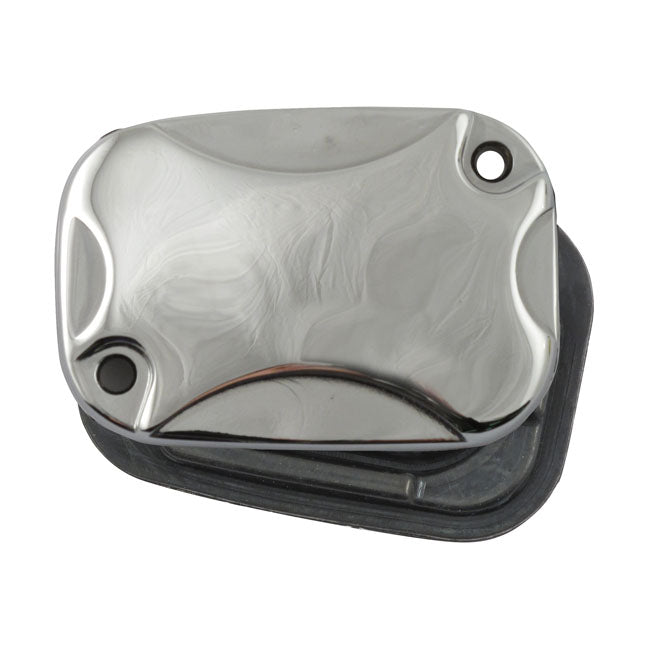 Handlebar master cyl cover kit