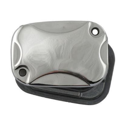 Handlebar master cyl cover kit
