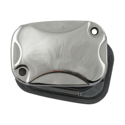 Handlebar master cyl cover kit