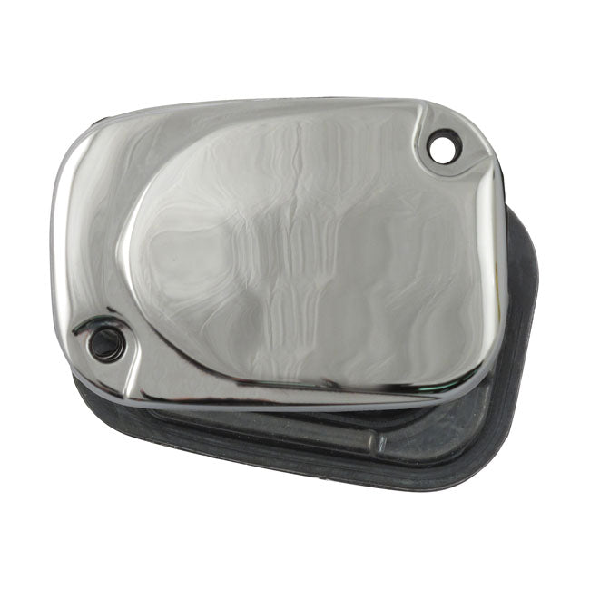 Handlebar master cyl cover kit