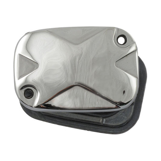 Handlebar master cyl cover kit