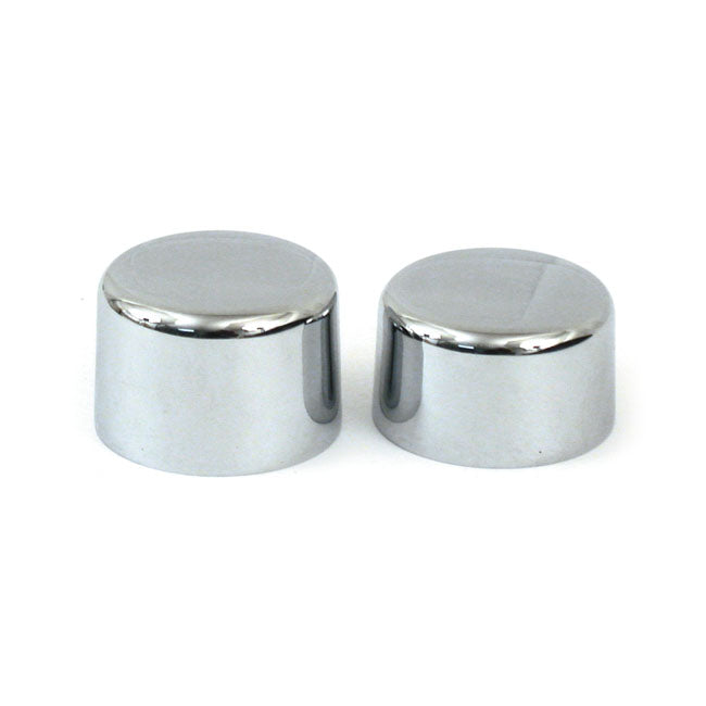 Front axle nut cap kit