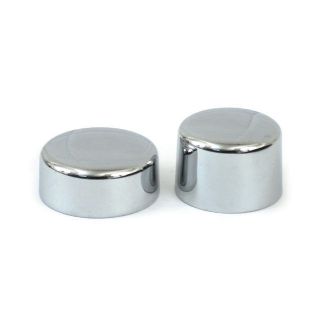 Rear axle nut cap kit