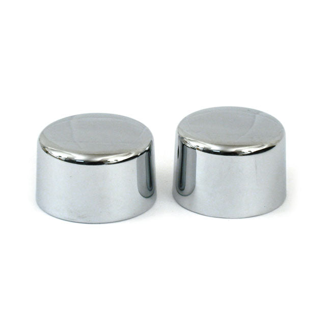Rear axle nut cap kit