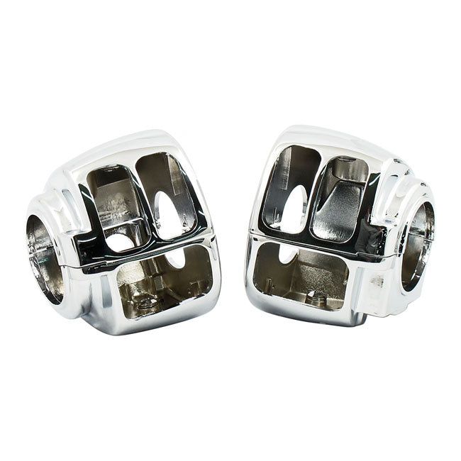 Switch housing set