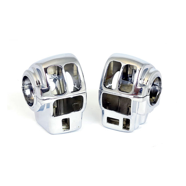 Switch housing set