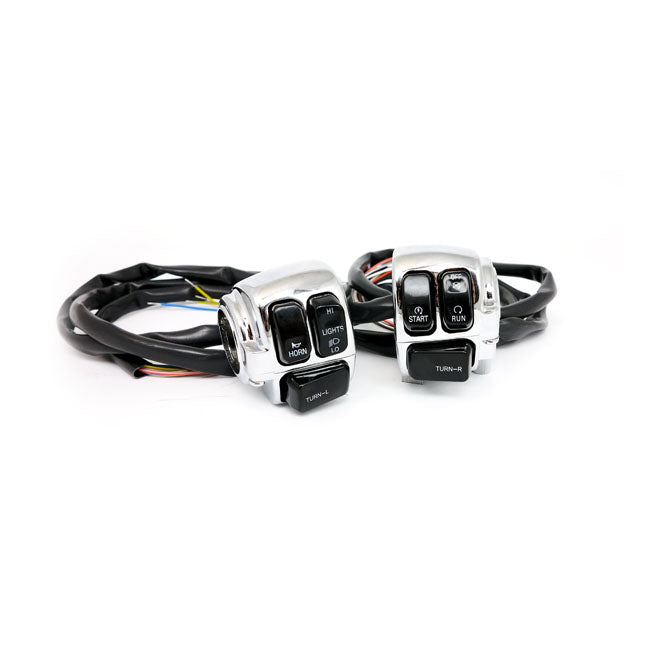 Switch housing kit