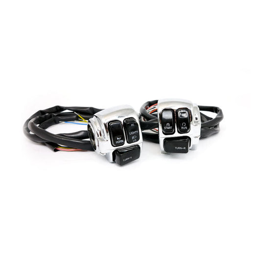 Switch housing kit