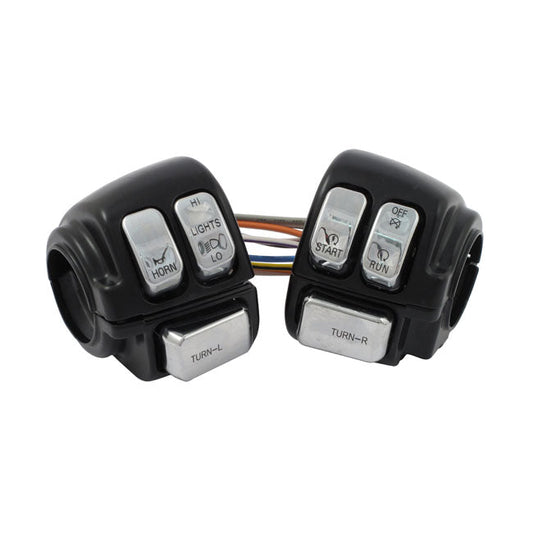 Switch housing kit