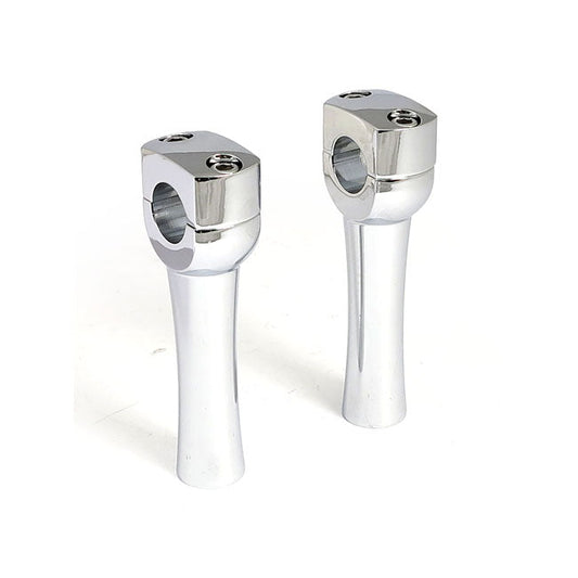 Dighton 5" domed risers