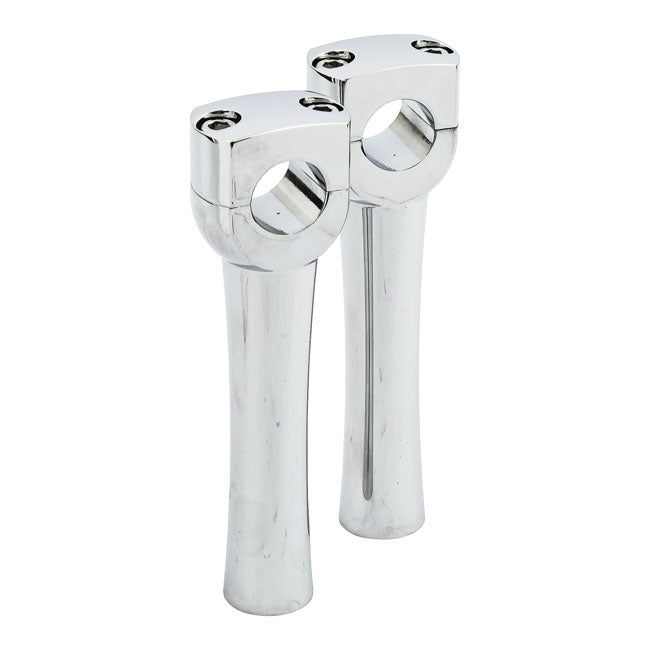 Dighton 6" domed risers