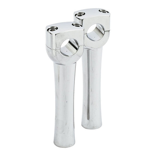 Dighton 6" domed risers