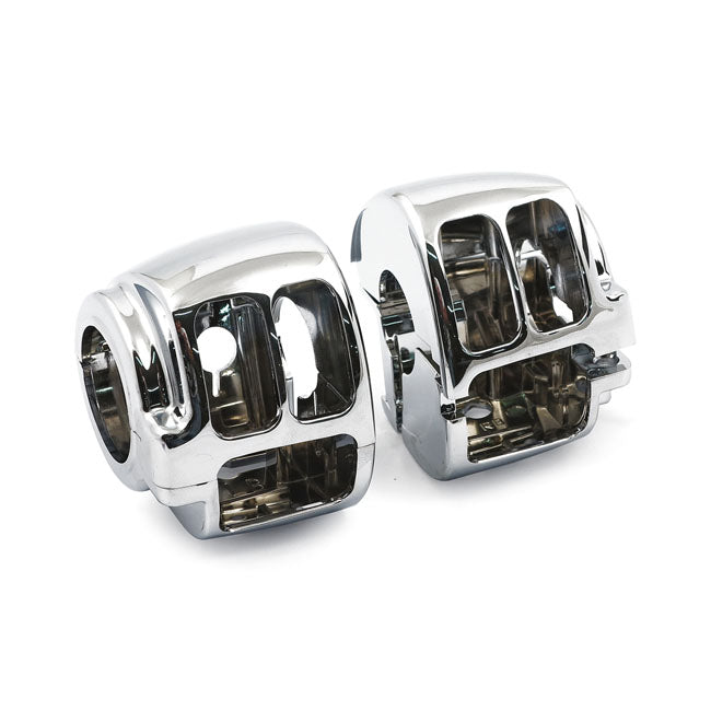Switch housing set