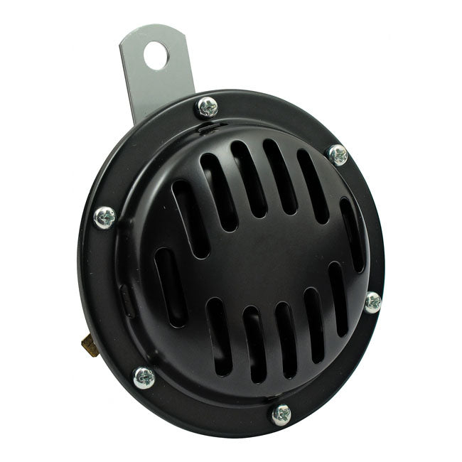 Custom disc horn 101mm low tone
