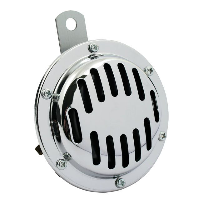 Custom disc horn 101mm low tone