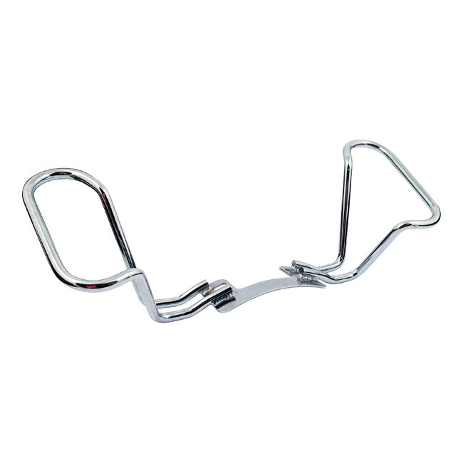Passenger grab rail for