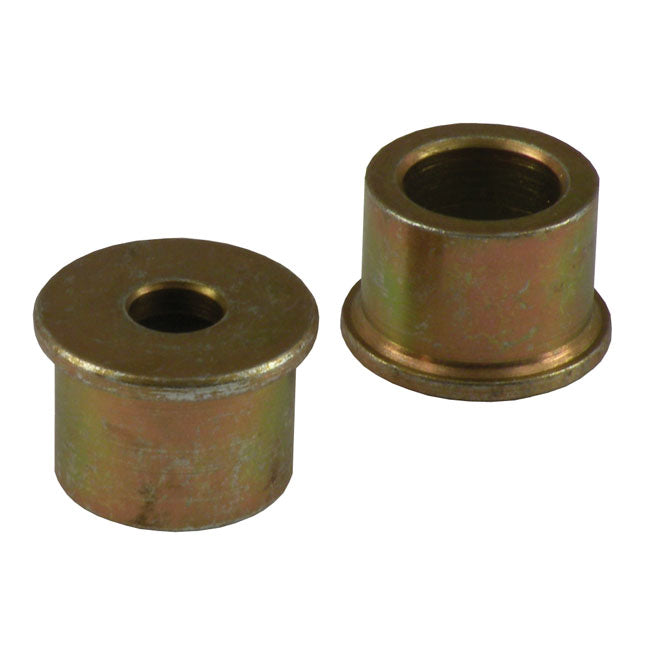 Lower fork stop, 41mm fork leg