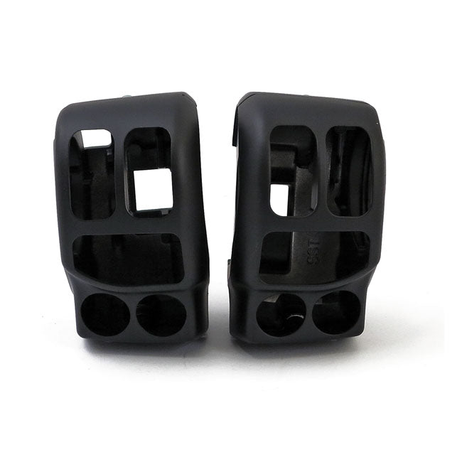 Switch housing set