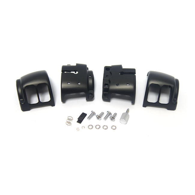Switch housing set
