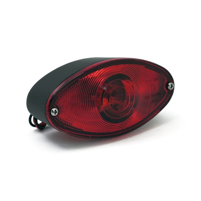 Cateye taillight Die-cast housing