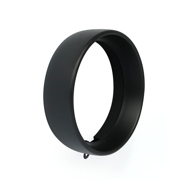 Recessed trim ring 5-3/4" headlamp