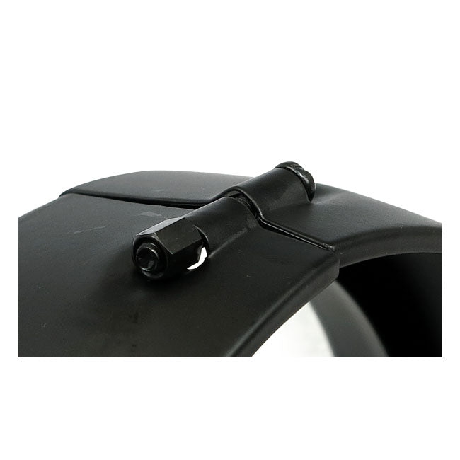 Recessed trim ring 5-3/4" headlamp