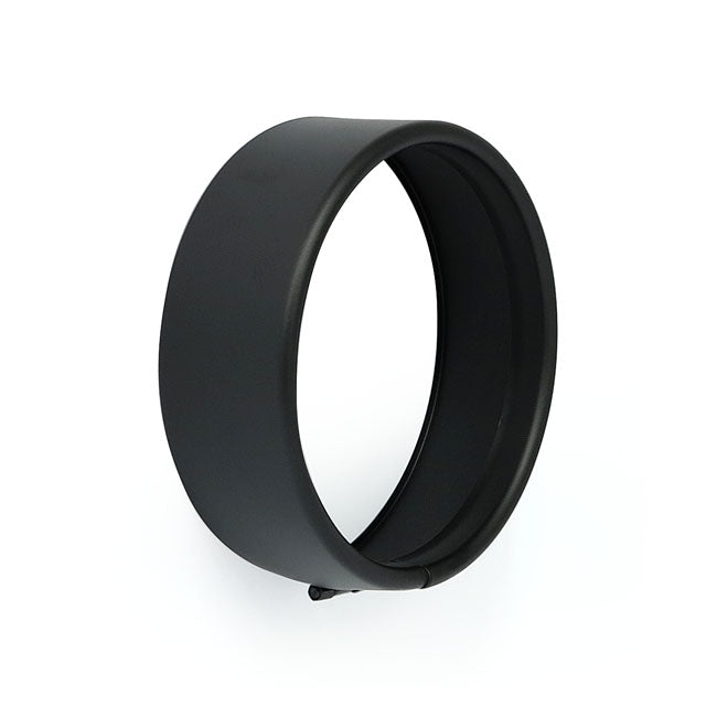 Recessed trim ring 5-3/4" headlamp