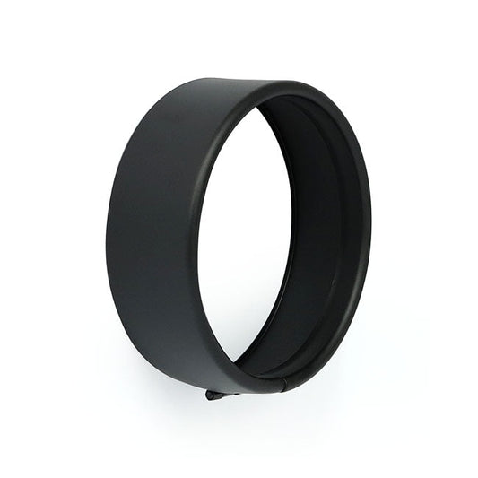 Recessed trim ring 5-3/4" headlamp