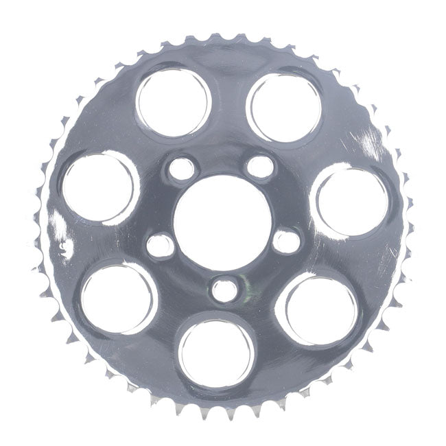 530 chain conversion rear sprockets 46t