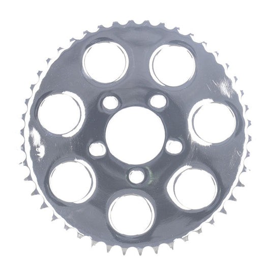 530 chain conversion rear sprockets 46t
