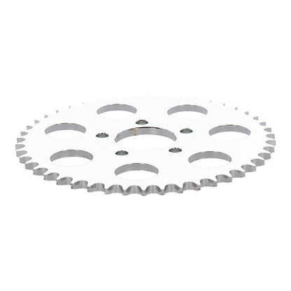 530 chain conversion rear sprockets 46t